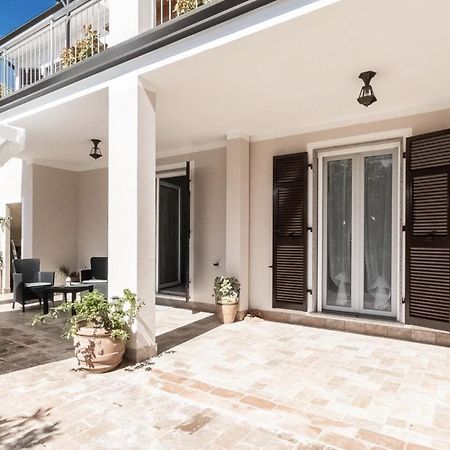 Oasi Di Pace Sarzana Villa Luni Bagian luar foto
