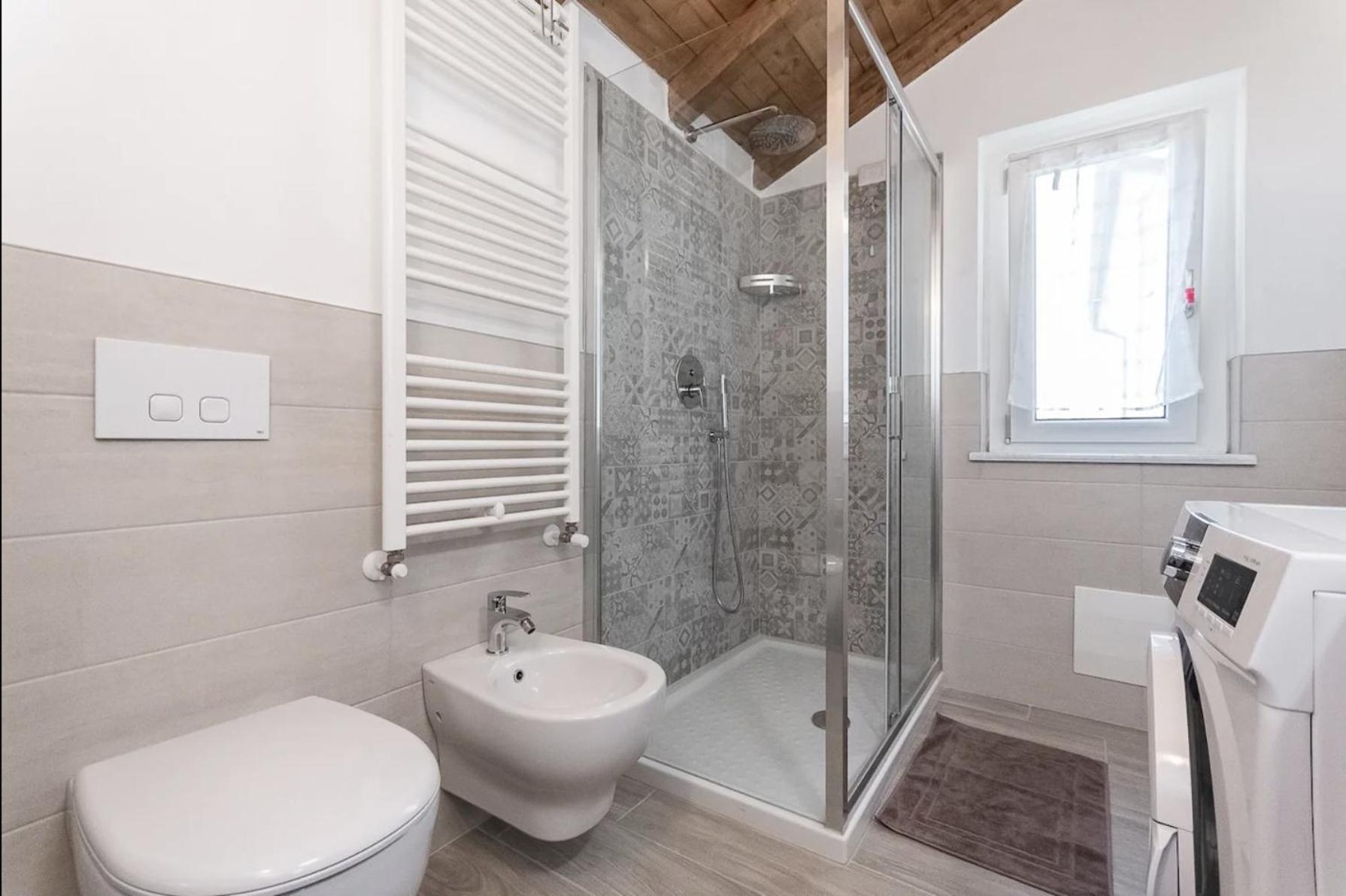 Oasi Di Pace Sarzana Villa Luni Bagian luar foto