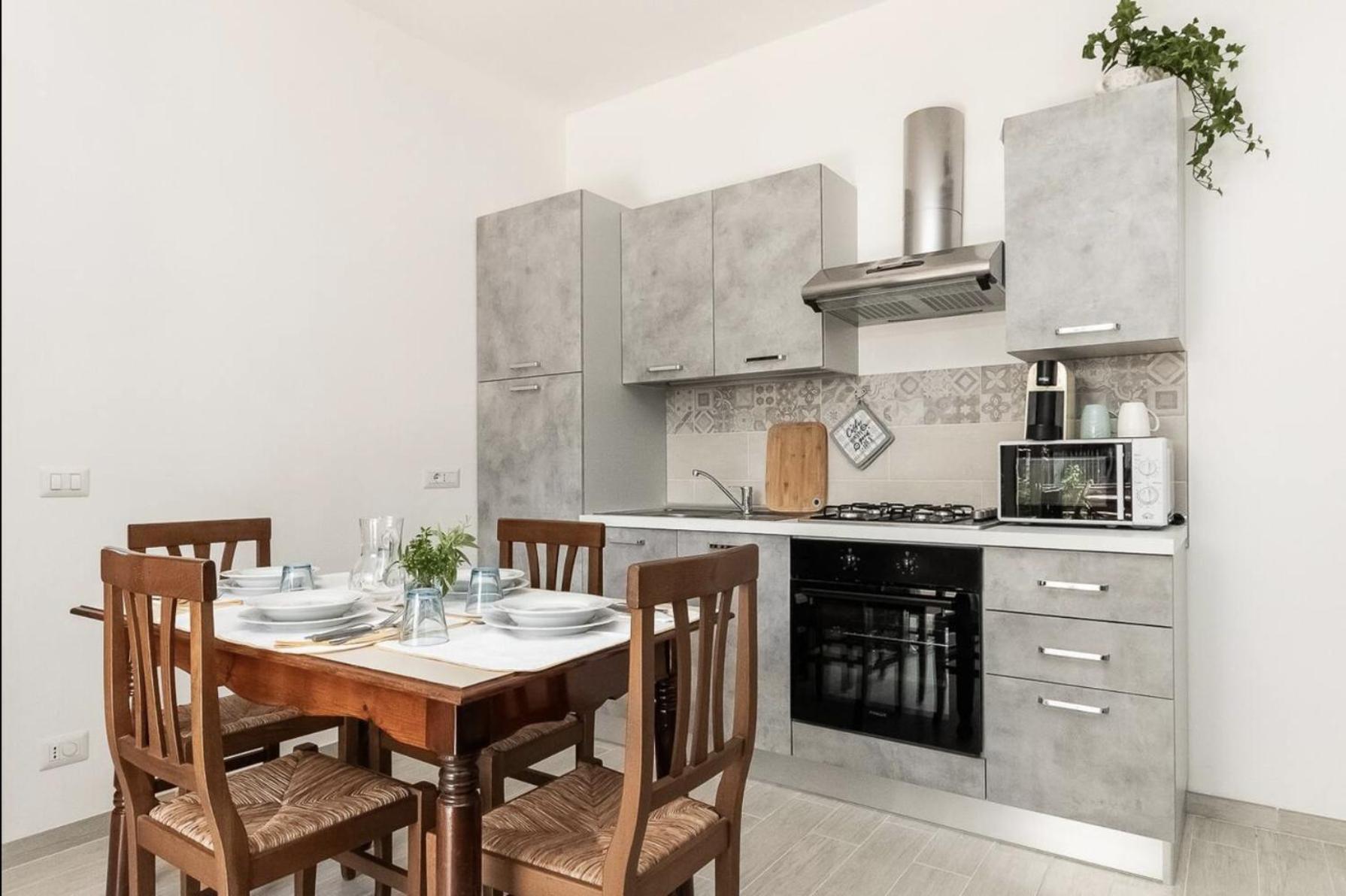 Oasi Di Pace Sarzana Villa Luni Bagian luar foto