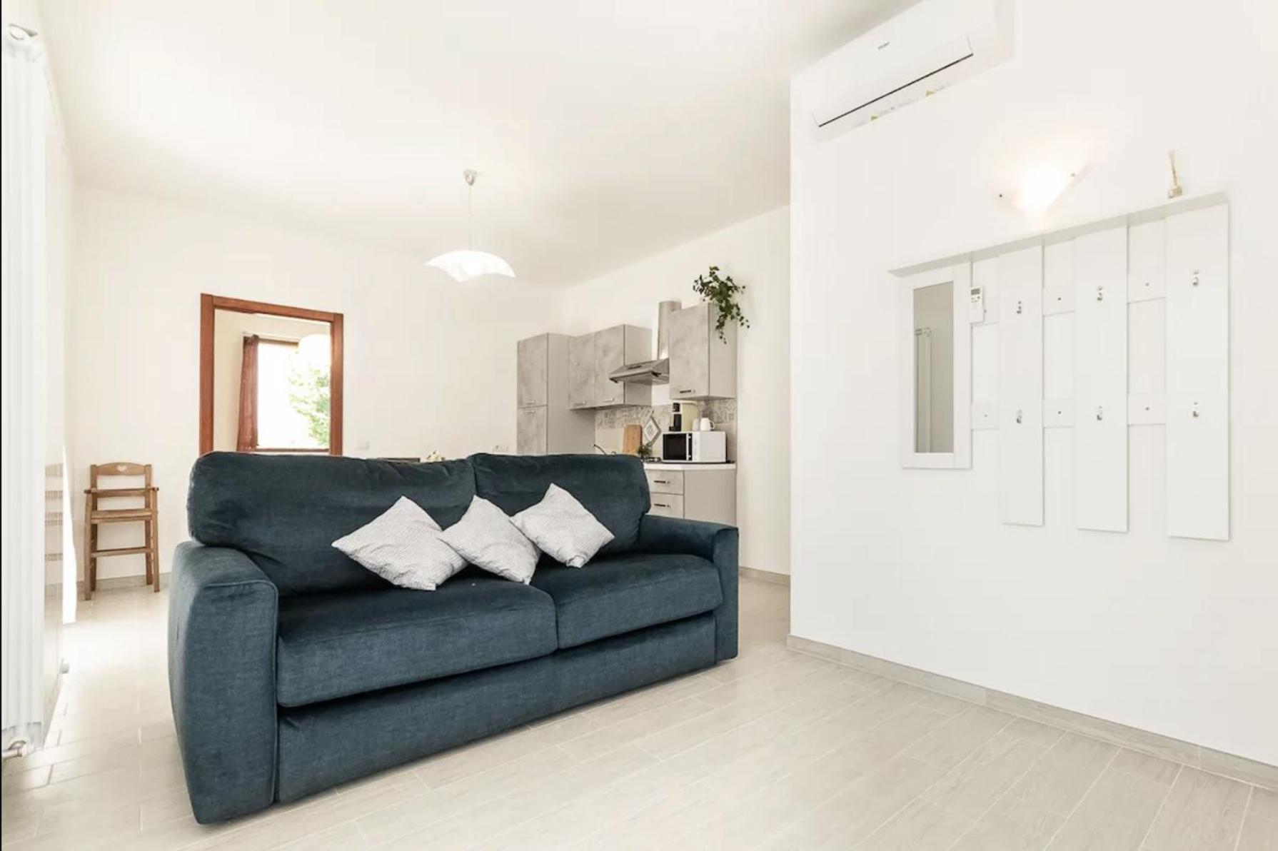 Oasi Di Pace Sarzana Villa Luni Bagian luar foto