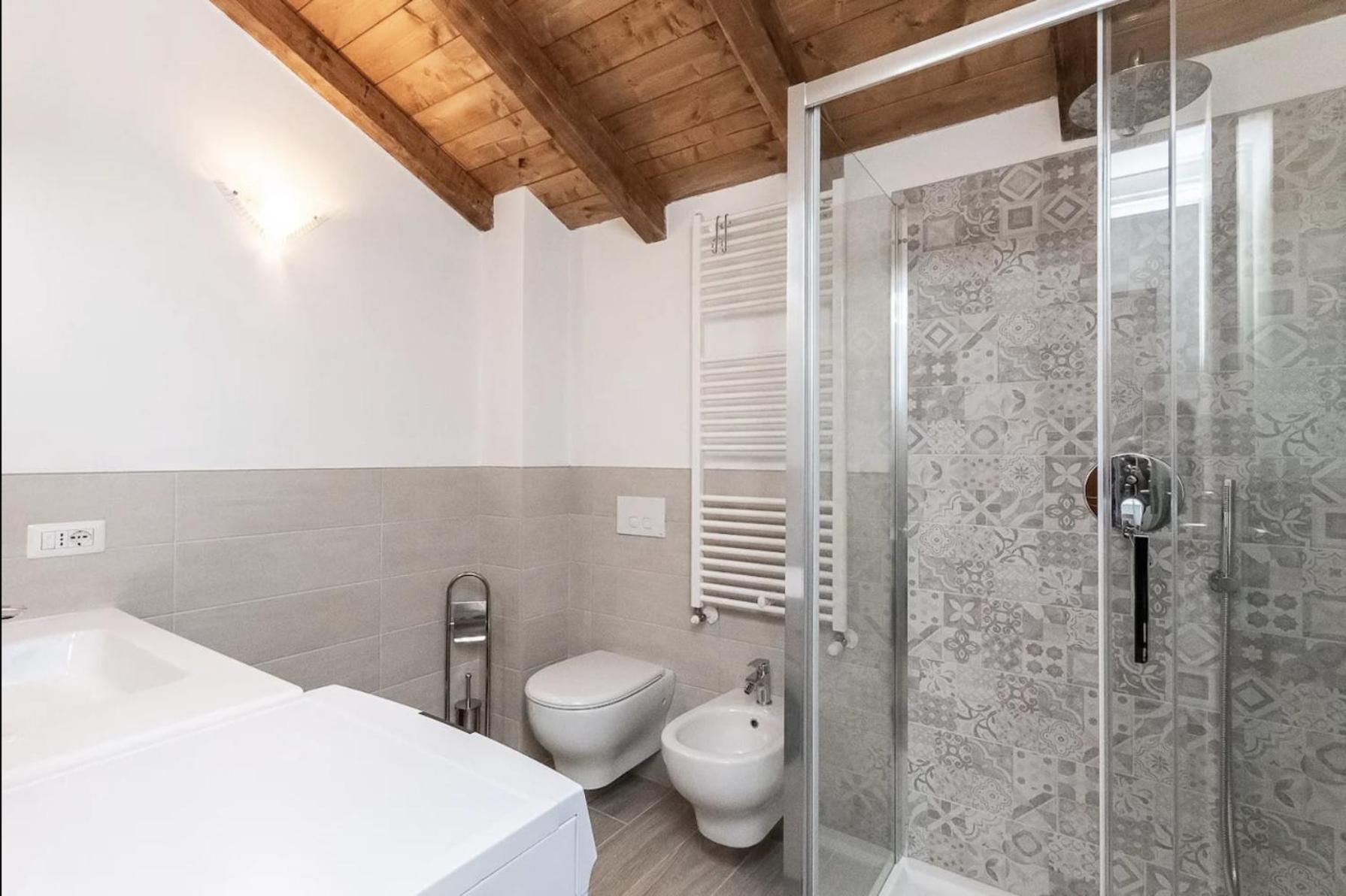 Oasi Di Pace Sarzana Villa Luni Bagian luar foto