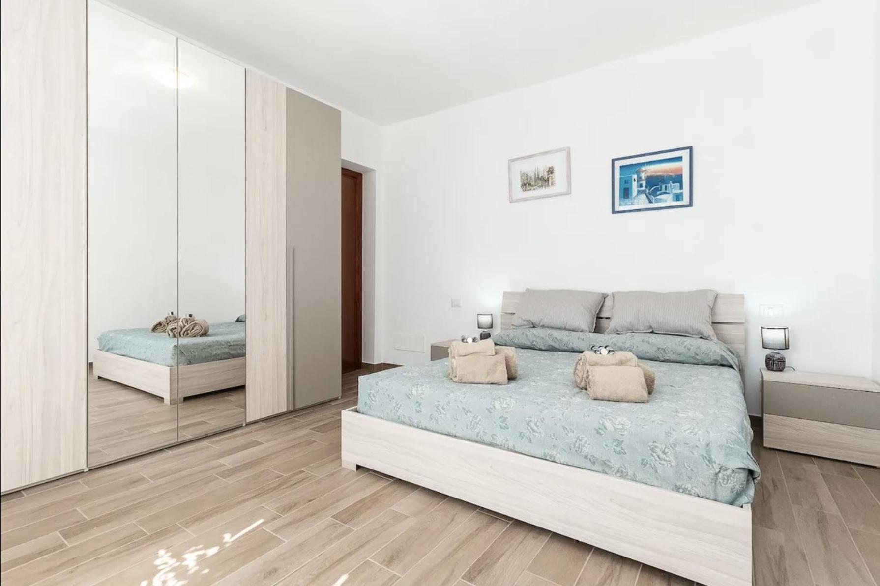Oasi Di Pace Sarzana Villa Luni Bagian luar foto