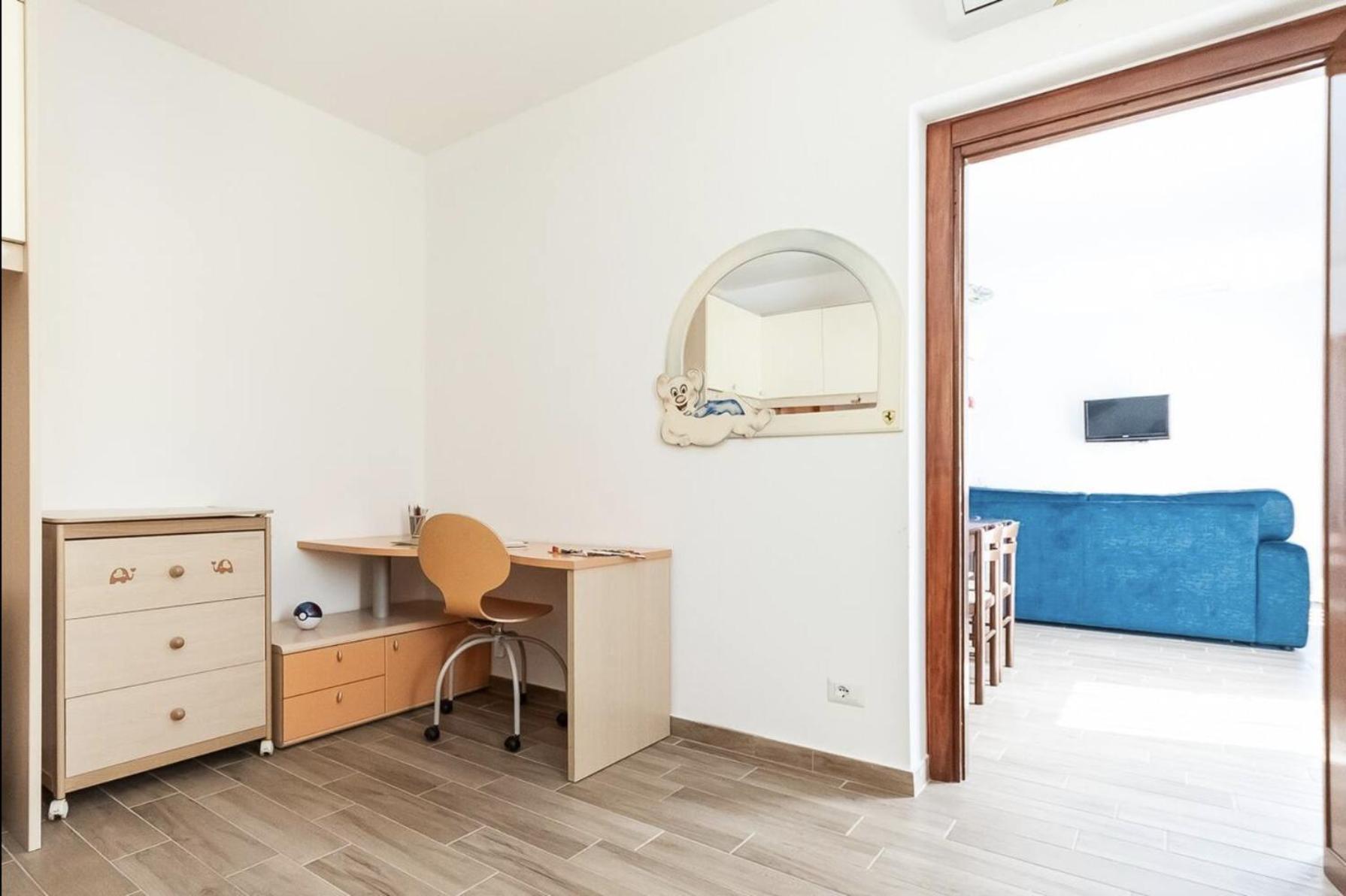 Oasi Di Pace Sarzana Villa Luni Bagian luar foto