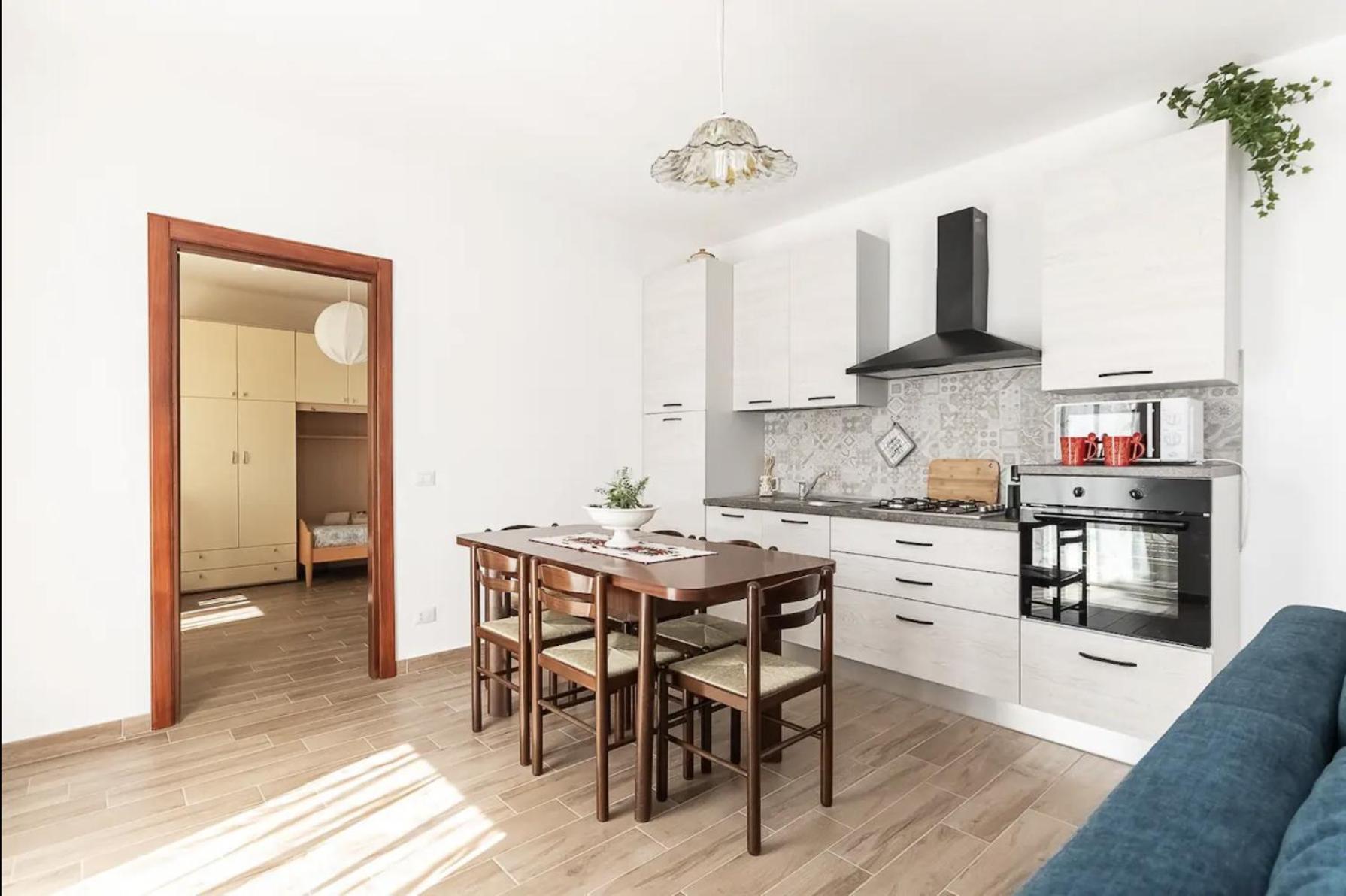 Oasi Di Pace Sarzana Villa Luni Bagian luar foto