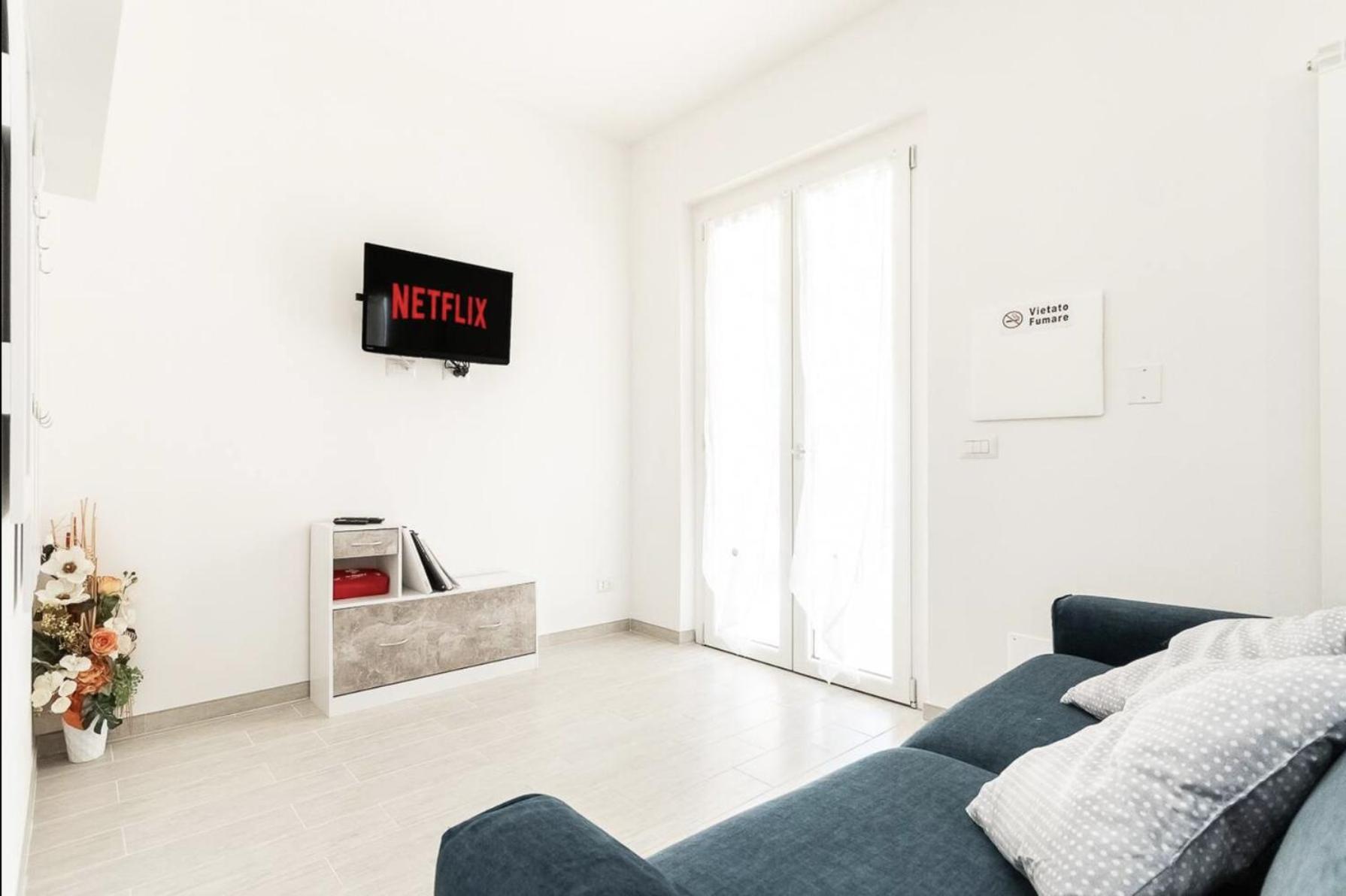 Oasi Di Pace Sarzana Villa Luni Bagian luar foto